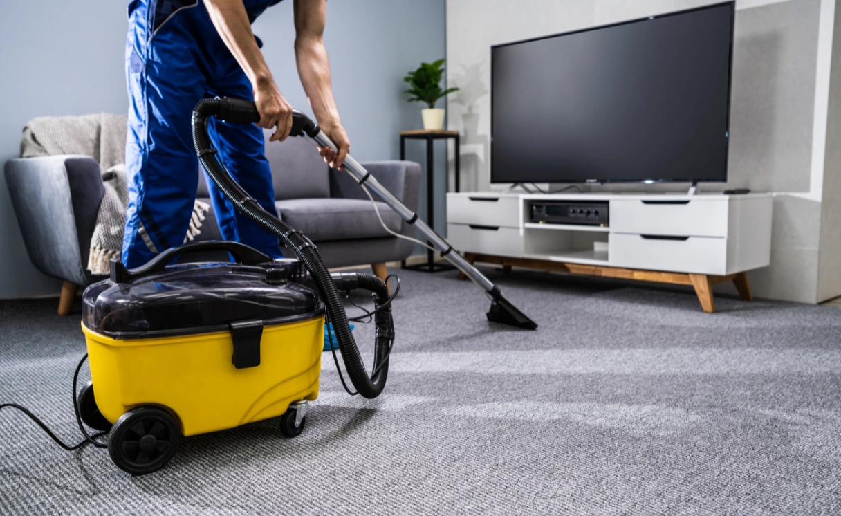 Extract Rug Cleaning Wildwood Contact Office